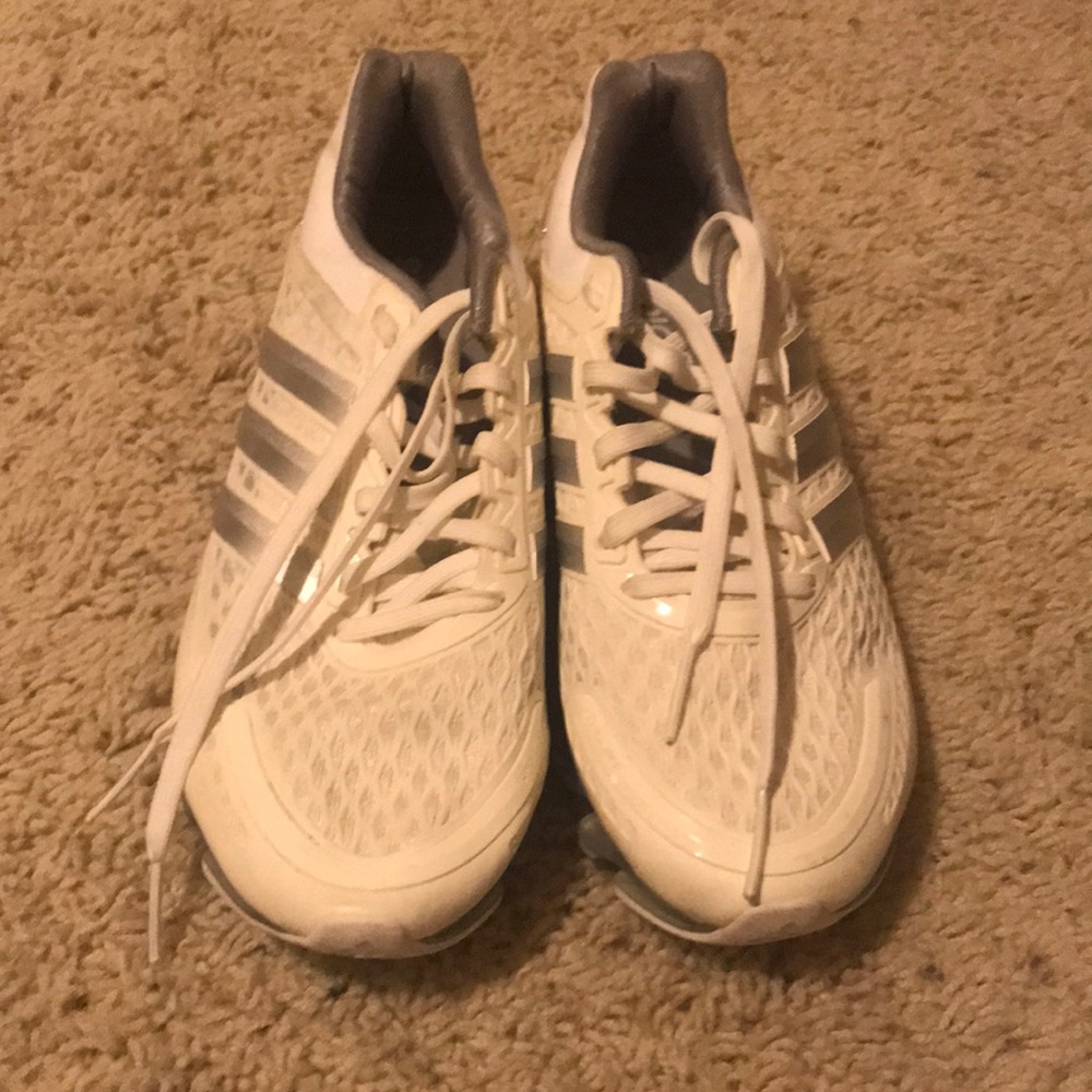 ADIDAS SPRINGblade Size 7 Men’s/Women’s 8